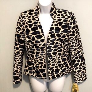 NWT Boutique Jacket